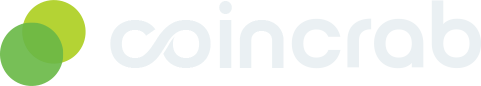 Coincrab Logo